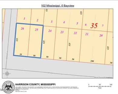 102 Mississippi St, Pass Christian, MS 39571 - photo 4