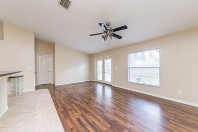 6 Family Room View 2