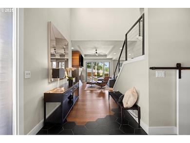 Entrance/Foyer