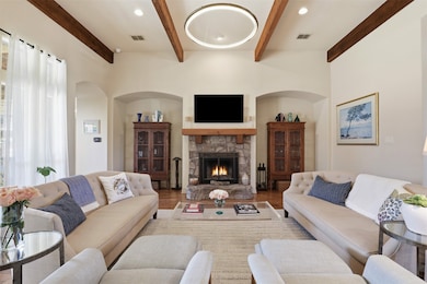 4505 Fair Creek Terrace, Aledo, TX 76008 - photo 7