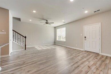 1159 Odneal St unit Bldg 1, Sherman, TX 75090 - photo 4