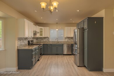 4865 E Fetlock Dr, Wasilla, AK 99654 - photo 5