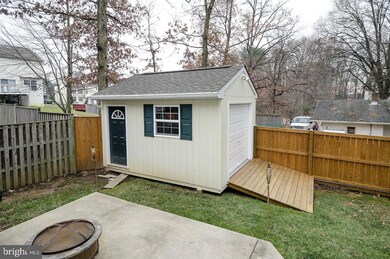 9401 7th St N, Laurel, MD 20723 - photo 5