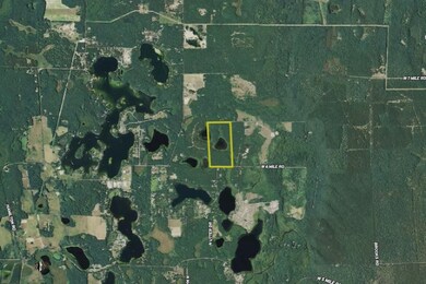 Lake 78 Aerial 3