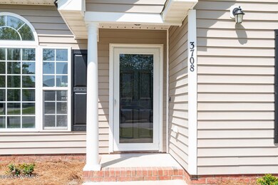 3708 Tifgreen Dr, Greenville, NC 27834 - photo 4