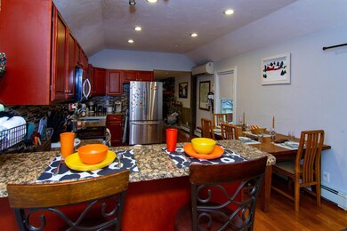 1033 Daniel Webster Hwy, North Woodstock, NH 03262 - photo 7