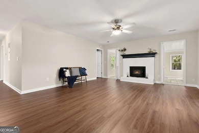 69 Bald Rock Rd, Oxford, GA 30054 - photo 4