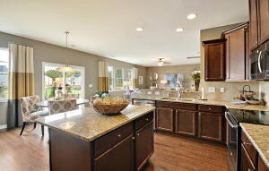 Evans Kitchen