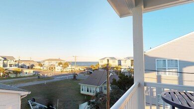 3rd Floor View