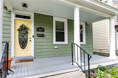 709 Arnold Ave, Richmond, VA 23222 - photo 2