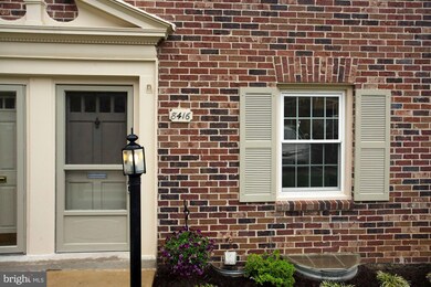 8416 Penshurst Dr unit 591, Springfield, VA 22152 - photo 4