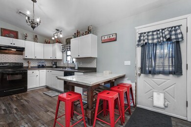 907 E Wagon Wheel Cir, Payson, AZ 85541 - photo 6