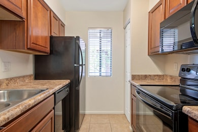 Cooper Star Condominiums unit 117, Tucson, AZ 85719 - photo 3