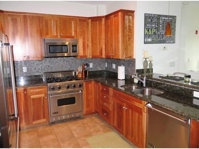 52 Main St unit PH504, Nashua, NH 03064 - photo 2