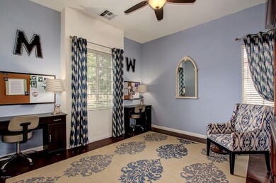 den or living room