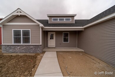 205 E Thornhill Ct, Hastings, MI 49058 - photo 3