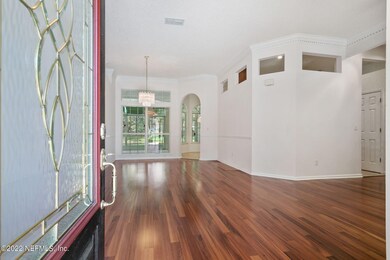 Entry View 1