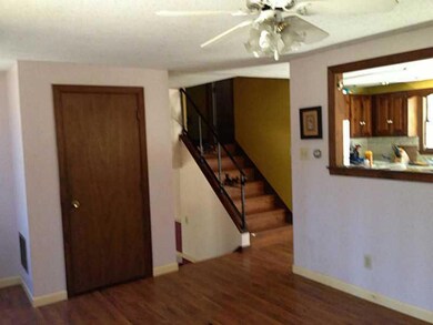 Interior Space/Layout.