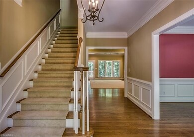 890 Mountain Valley Place, Asheboro, NC 27205 - photo 3