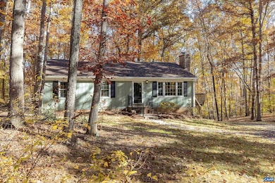 4802 Mechunk Rd, Keswick, VA 22947 - photo 3