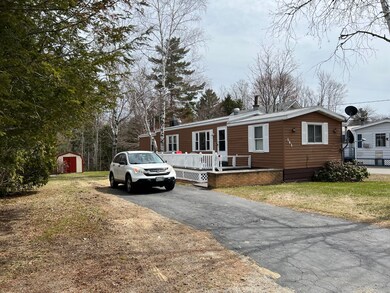 161 Pamola Park, Millinocket, ME 04462 - photo 2