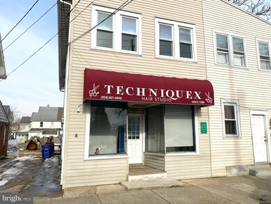 431 Bridgeboro St, Riverside, NJ 08075 - photo 2