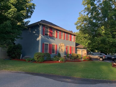 21 Starling Way, Leominster, MA 01453 - photo 2