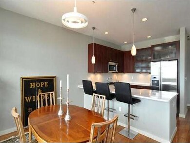 150 Dorchester Ave unit 605, Boston, MA 02127 - photo 5
