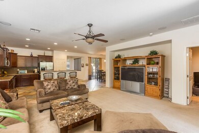 4) GREAT ROOM