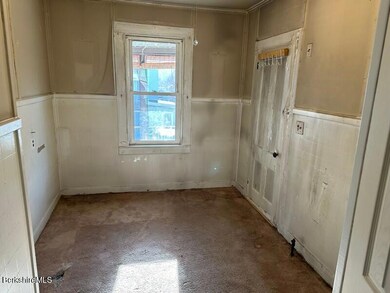 Lower Unit Bedroom 1