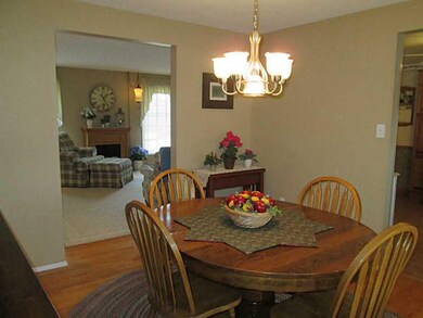 Dining Room.