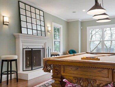 60 Maugus Ave, Wellesley Hills, MA 02481 - photo 5