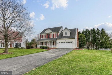 1907 Windrow Ct, Marriottsville, MD 21104 - photo 3