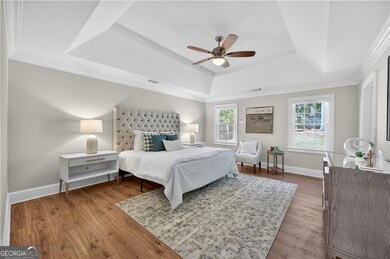 4016 Dover Ave, Alpharetta, GA 30009 - photo 6