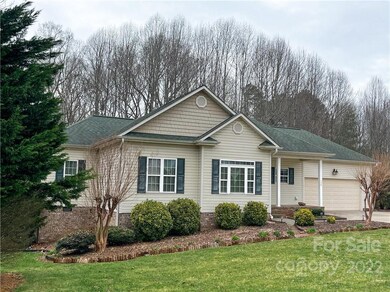 158 Foy Ln, Statesville, NC 28625 - photo 4