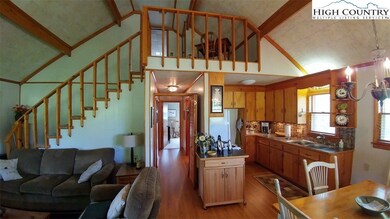 492 Knob Hill Dr, Todd, NC 28684 - photo 3