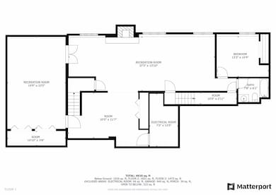 4735 Spring Creek Dr, Excelsior, MN 55331 - photo 6