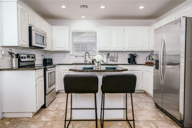 408 NW J St, Bentonville, AR 72712 - photo 7