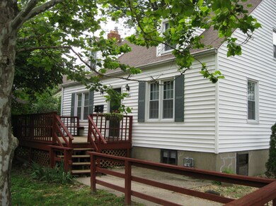Low Maintenance Exterior