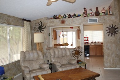 Front Room