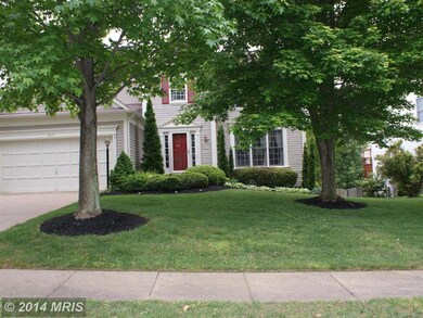 2821 Pulpit Hill Ct, Woodbridge, VA 22191 - photo 2