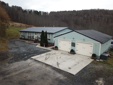 1003 County Highway 39, Worcester, NY 12197 - photo 2
