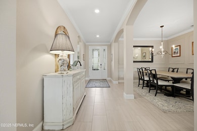 315 Montserrat Dr, Saint Augustine, FL 32092 - photo 7