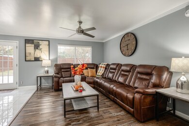 4306 Linda Ln, Balch Springs, TX 75180 - photo 5