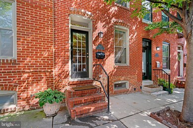 1023 S Bouldin St, Baltimore, MD 21224 - photo 4