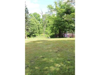 Yard/Garden.