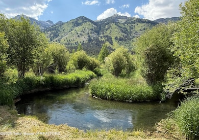 7000 Jensen Canyon Rd, Teton Village, WY 83025 - photo 3