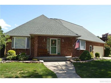 827 Niagara Pkwy, North Tonawanda, NY 14120 - photo 3