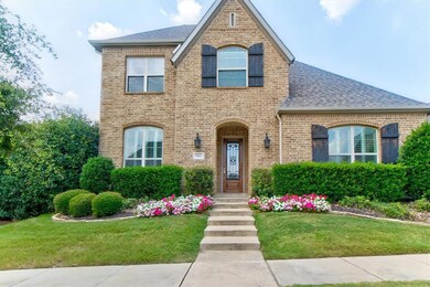 304 Montpelier Dr, Southlake, TX 76092 - photo 2