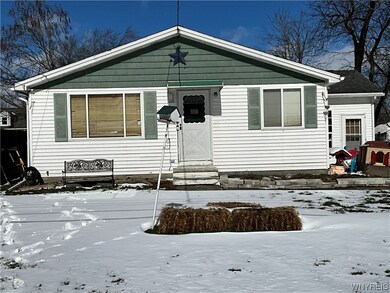 804 Revere Ave, North Tonawanda, NY 14120 - photo 3